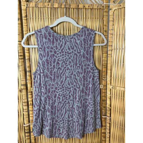 Vans Tank Top Women's Extra Small - Picture 4 of 10